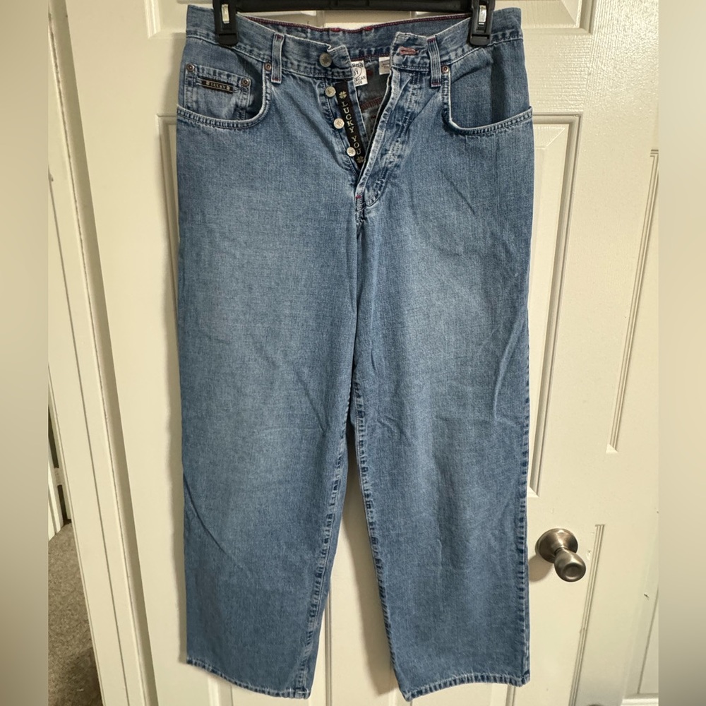 Lucky Brand jeans